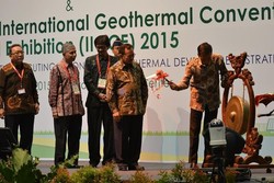 Menteri ESDM: Bangun Listrik 35.000 MW atau Mati Lampu!