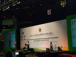 Jokowi: Ada Proyek Listrik Terhambat, Sampaikan ke Saya