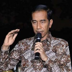Jokowi Akan Bentuk BUMN Khusus Garap Harta Karun Energi RI