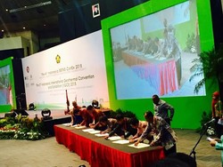 PLN Beli Listrik dari 5 Proyek Energi Non Fosil Milik Swasta