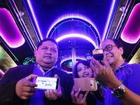 Extreme HD 360: Menikmati 4G dengan Cara Tak Biasa