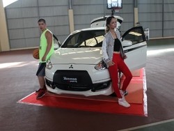 Penjualan Turun 21 Persen, Mitsubishi: Kami Tidak Puas
