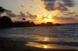 Karimunjawa, Keindahan di Utara Pulau Jawa