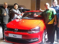 VW Polo 1.2 TSI, Mesin Boleh Kecil Tetapi Tenaga Besar