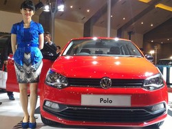 VW Butuh 1,5 Tahun untuk Boyong Polo 1.2 TSI ke Indonesia