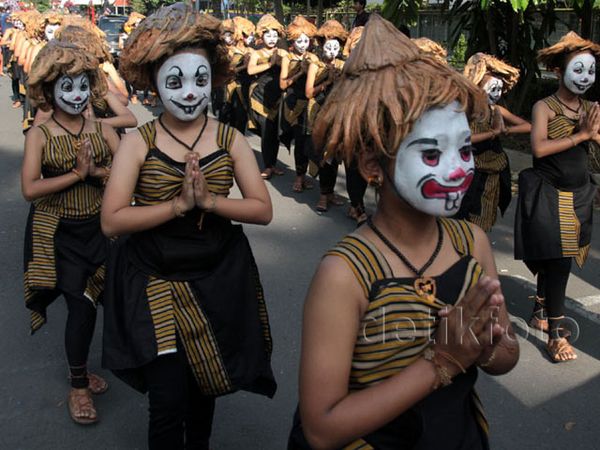 FKY ke 27 Kembali Digelar