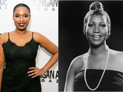 Pemeran Aretha Franklin Beralih dari Halle Berry ke Jennifer Hudson