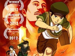 Battle of Surabaya Kerja Sama Distribusi dengan Disney