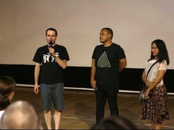 Film-film Joko Anwar dan Nia Dinata Ramaikan Festival Film di Polandia