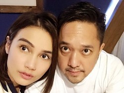 Akan Menikah, Feby Febiola Makin Mesra dengan Franky Sihombing