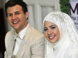 Tak Hanya Dikasih Sambal, Anak Risty Tagor Juga Diusir Stuart Pakai Kaki