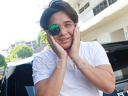 Bernama Asli Jhonny, Billy Kena Hoki Pakai Nama Syahputra