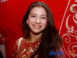 Cassandra Lee Ingin Sukses Seperti Jessica Mila Cs