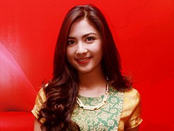 Jessica Mila Pun Bingung Cara Menghindar dari Maraknya Foto Bugil Rekayasa