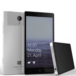 Juggernaut Alpha, Phablet Microsoft Penantang Galaxy Note