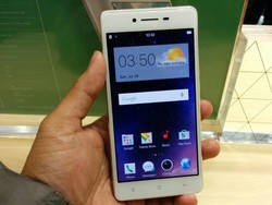 Ekonomi Lesu, Oppo Tetap Agresif