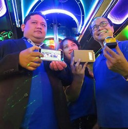 XL Gaet 200 Ribu Pengguna 4G di Jabodetabek