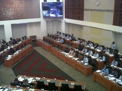 DPR Bentuk Panja Telusuri Penggunaan APBN 2014