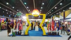 Produk Gula Semut RI Coba Tembus Pasar ASEAN