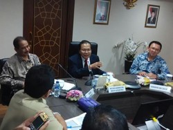 Undang Ahok, Rizal Ramli Ingin Jadikan DKI Seperti Singapura