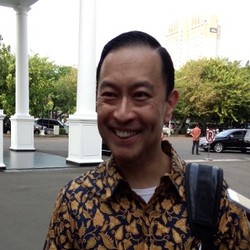 3 Menteri dan KPPU Lapor ke Jokowi Soal Daging Sapi