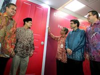 CIMB Niaga Syariah Luncurkan PKR iB Flexi