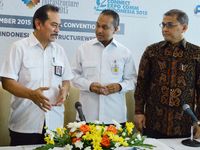 Kementerian PUPR Akan Gelar Pameran Konstruksi