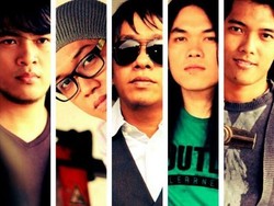 Grup Band Wayang Masih Hidup, Siap Berkarya Lagi