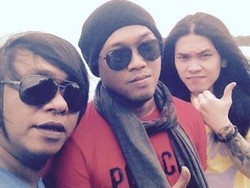 Personel Sibuk Sendiri, Wayang Kini Bisa Bersatu Lagi