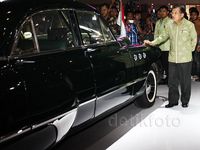 JK Buka IIMS 2015