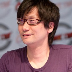 Tencent Bajak Hideo Kojima?