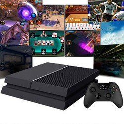 Duh! China Bikin Konsol Game Mirip PS 4 dan Xbox One