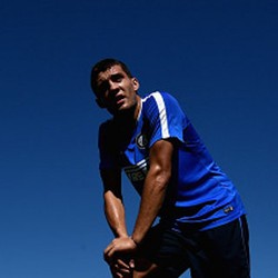 Tinggalkan Inter, Kovacic Senang Sekaligus Sedih