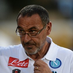 Napoli dan Misi Mendaki Klasemen Lagi