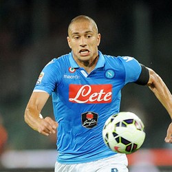 Leicester Gaet Gokhan Inler dari Napoli