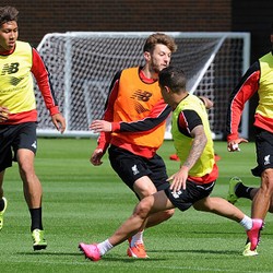 Liverpool Sudah Tunjukkan Diri Punya Semangat Tak Kenal Lelah