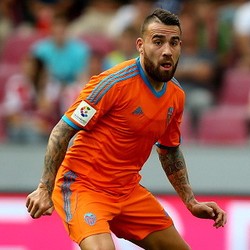 City Segera Dapatkan Otamendi?