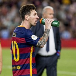 Alarm Bahaya untuk Barcelona