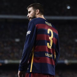 Rakitic Berharap Pique Tak Dihukum Berat
