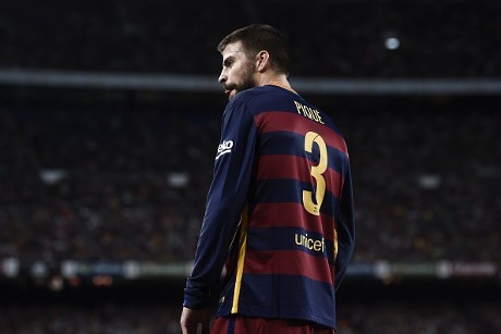 Rakitic Berharap Pique Tak Dihukum Berat