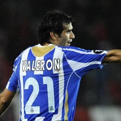 Pada Usia 40 Tahun, Valeron Hadir Lagi di La Liga bersama Las Palmas