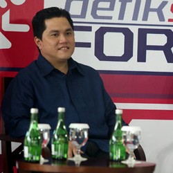 CdM Olimpiade Harus Segera Ditunjuk