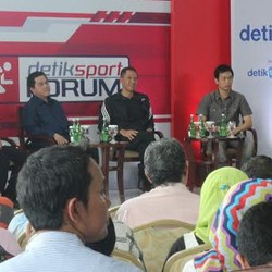 Gita Wirjawan Soroti Sulitnya Pembinaan Bulutangkis di Luar Jawa