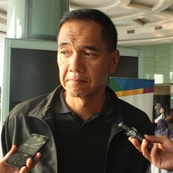 Gita Wirjawan Pede Bulutangkis Sambung Lagi Tradisi Emas Olimpiade