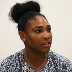 Serena Bersiap Menghadapi Tantangan di AS Terbuka