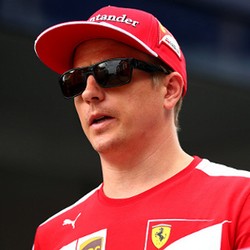 Ferrari Pertahankan Raikkonen