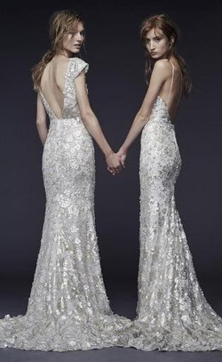 Koleksi Vera Wang Akan Hadir di Pameran Pernikahan Hotel Ritz Carlton