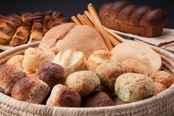 Makan Sushi dan Roti Gandum Bisa Bikin Perut Cepat Lapar (1)