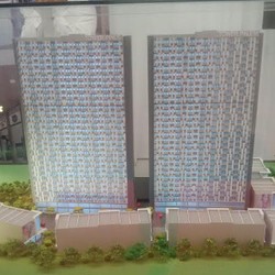 Apartemen Baru Tipe 21 di Gunung Putri Dijual Rp 200 Juta, Ini Syarat Belinya