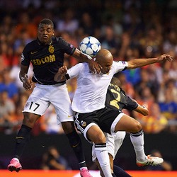 Hasil yang Tak Adil buat Monaco